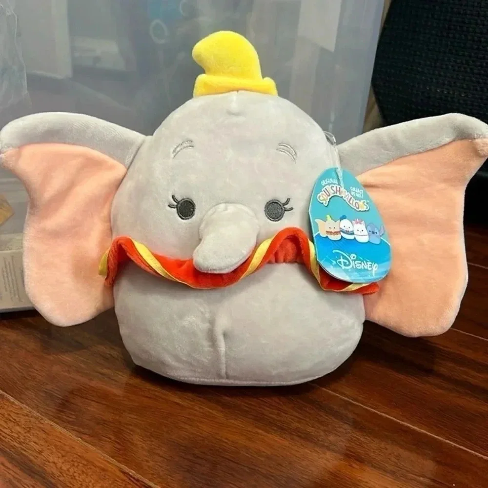 Squishmallows Bundle